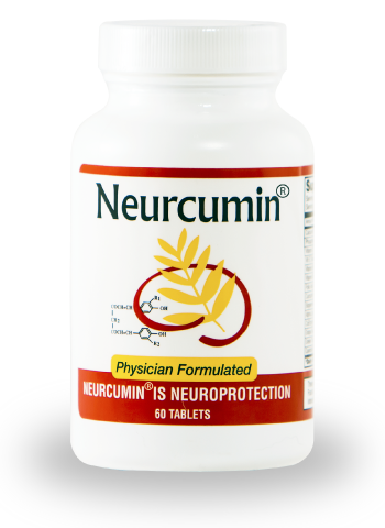 Neurcumin® from neurcumin.com